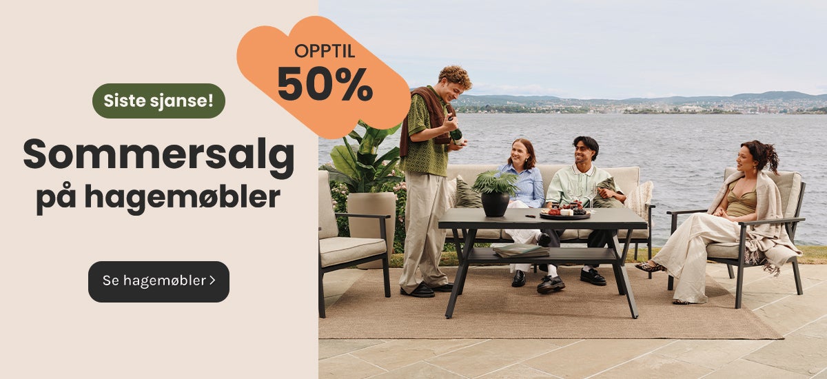 Gjør klar hagen til nasjonaldagen class=