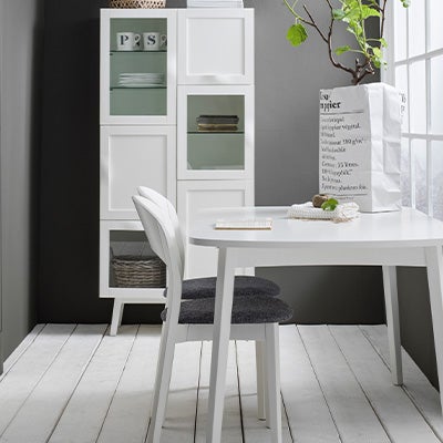 Spisebord